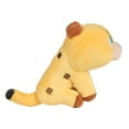 thumbnail image 3 of Minecraft Happy Explorer Baby Ocelot 6" Plush Toy, 3 of 3