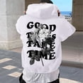 thumbnail image 1 of WILLBEST Sudaderas De Hombre para Hombre, Moda De Ocio, Impresión Digital 3D, Suéter con Capucha De Manga Larga, Suéter con Capucha Mediana​​, 1 of 7