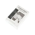 thumbnail image 6 of Calvin Klein 3 Pack Modern Structure Boxer Briefs, Black, 6 of 6