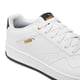 thumbnail image 3 of Tenis Puma Court Classic para Hombre 395018-07 blanco 28.5, 3 of 6