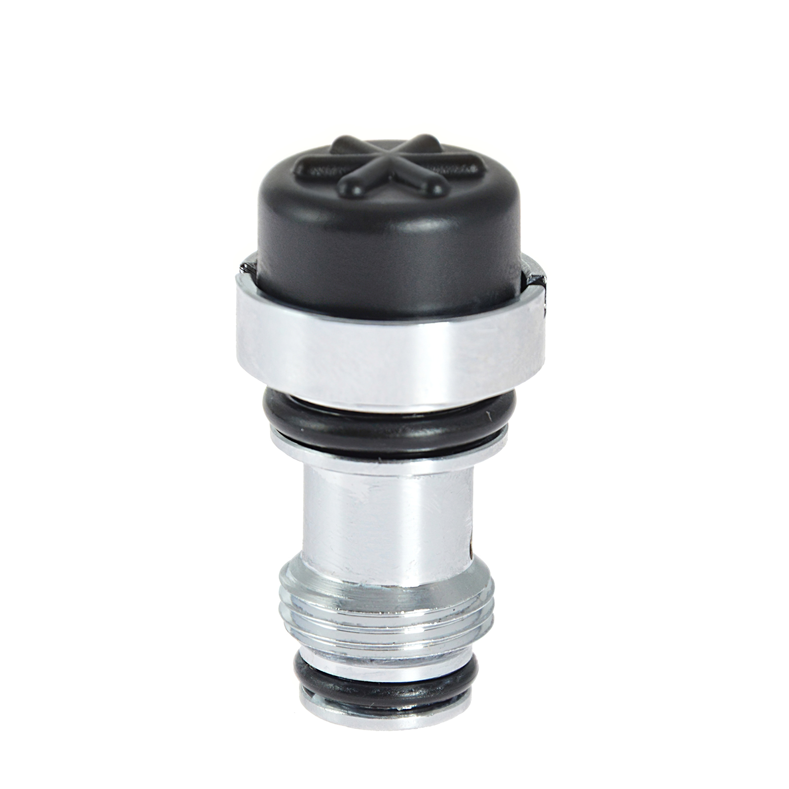 AOZBZ AS055 Diving Vest Valve Core BCD Exhaust Valve Spool Brass