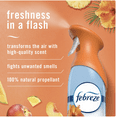 thumbnail image 4 of Febreze Odor-Fighting Air Freshener, Hawaiian Aloha, 8.8 oz, 3 Pack, 4 of 6