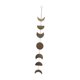 thumbnail image 4 of Colgante de pared de , boho, moderna, decoración de cabecero decoración r banner para guardería decoración del hogar metálica corta, 4 of 8