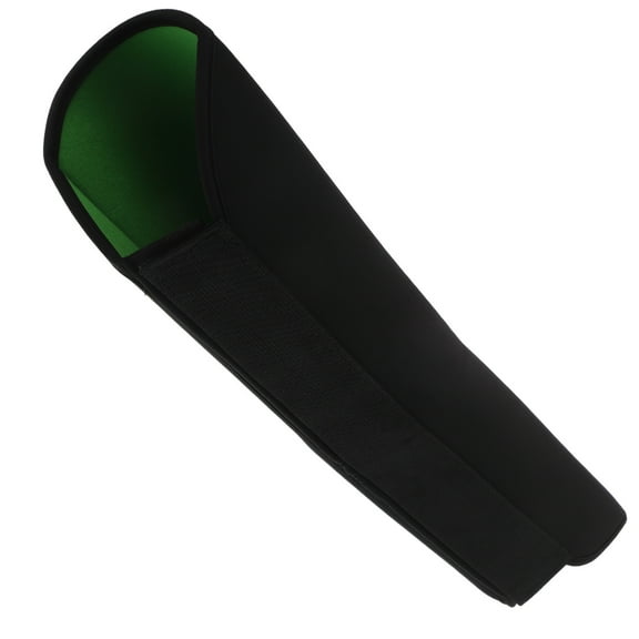 OFFIGAM Neoprene Thermal Battery Cover Cold Weather Protector for Outdoor Riding 1 Pack Weather Resistant