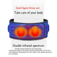 thumbnail image 4 of Belt X5 Times Vibration Massage Weight Lose Burning Belt, 4 of 8