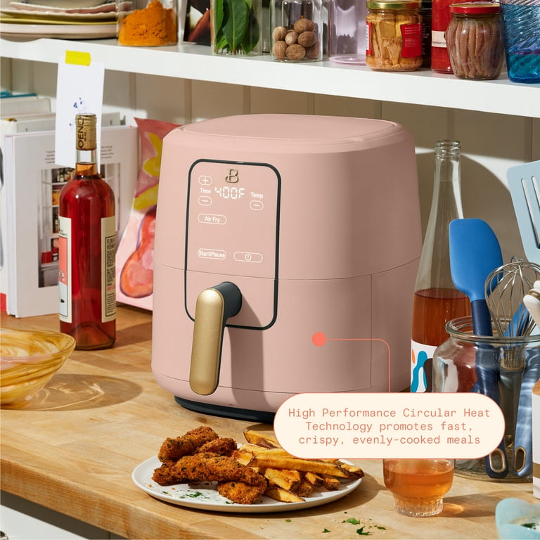 Walmart beautiful air fryer discount
