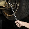 thumbnail image 4 of EPAuto 1/2 Inch Drive by 17.5" Length Breaker Bar, CR-V Steel, 4 of 6
