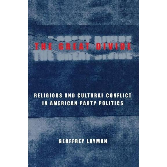 Power, Conflict, and Democracy: American The Great Divide, (Paperback)