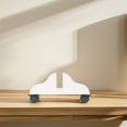 thumbnail image 4 of VERDANVERSE 2pcs Divider Partition Screen Divider Stand White Material Stable Support for Home Use, 4 of 8