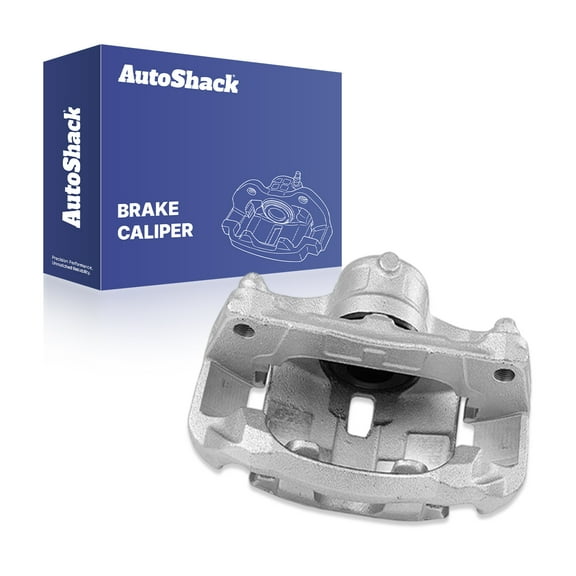 AutoShack Front Brake Caliper Right Replacement for 2014-2016 Mazda 3 2016-2018 Mazda CX-3 1-PC