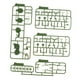 thumbnail image 1 of 1:35 Kit de de modelo de construcción DIY Kit de modelo de motocicleta sin modelo para niños y niños, 1 of 9