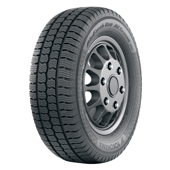 LLANTA 195/70 R15 104/102T BLUEARTH-VAN AS RY61 YOKOHAMA