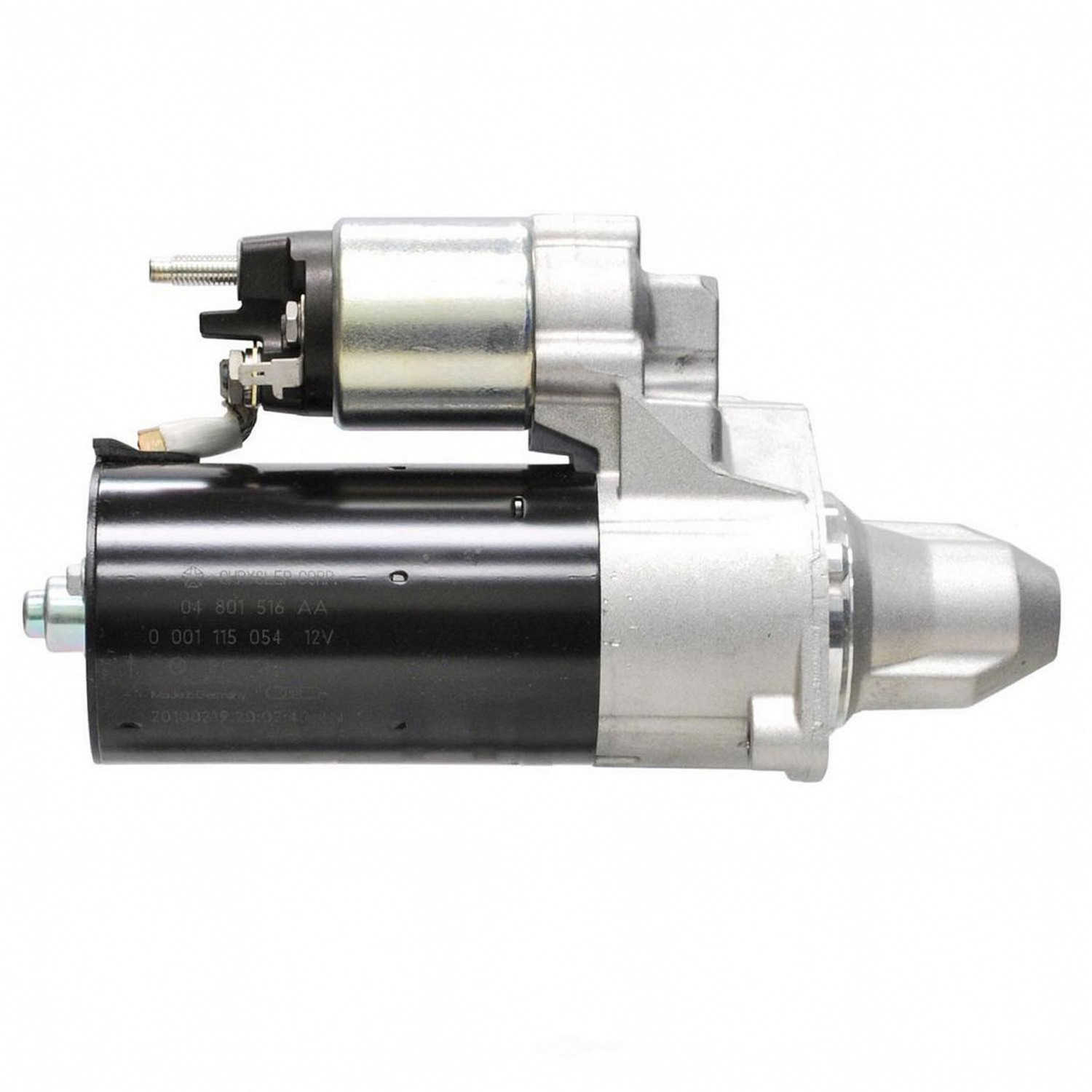 FVP Professional 19034 Starter Standard