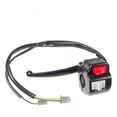 thumbnail image 1 of Mando Conmutador Derecho Moto Bit 150 Original Italika, 1 of 3