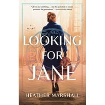 Looking for Jane: A Novel