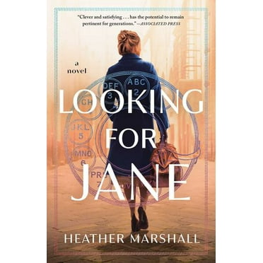 Looking for Jane: A Novel