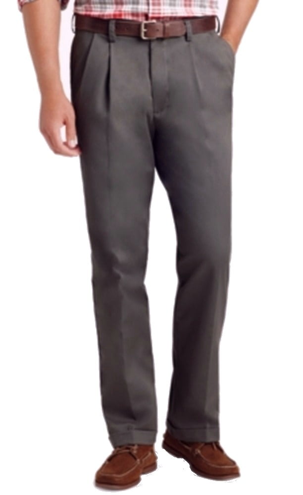 classic chinos
