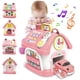 thumbnail image 1 of Montessori Toys Ming You Smart Learning Home 6 en 1 durante más de 1 año, 1 of 7