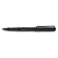 thumbnail image 3 of LAMY Safari Fountain Pen, Charcoal Medium Nib (L17M), 3 of 5