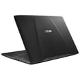 thumbnail image 1 of Laptop Gaming Asus FX53VD-RH71 Intel Core i7 7700HQ 8GB RAM 1TB DD, 1 of 4