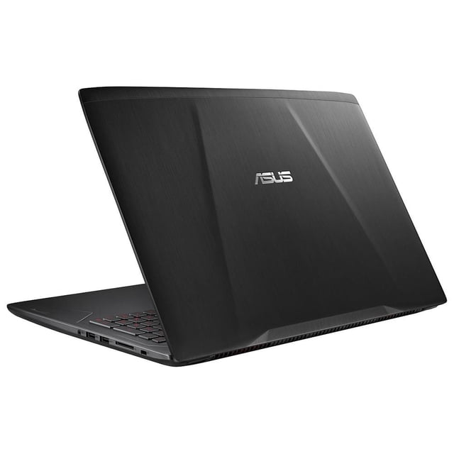 Laptop Gaming Asus FX53VD-RH71 Intel Core i7 7700HQ 8GB RAM 1TB DD
