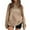 Camel, variant on Ladies, Might Just Have To Jingle Some Way I'm Tired Of Hoodies. Funny Saying Printed Sweatshirt Casual Pullover for Women,Red,S