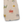thumbnail image 3 of Garanimals Baby Boys Printed Knit Shorts, Sizes 0M-24M, 3 of 3