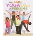 thumbnail image 1 of Pre-Owned Kids' Yoga Book of Feelings (Hardcover) 0761454241 9780761454243, 1 of 1