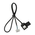 thumbnail image 3 of Sim Card Slot Adapter for Radio Multimedia Gps 4G 20pin Cable Connector, 3 of 12