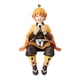 thumbnail image 1 of Figura de anime Zueledu Demon Slayer Kochou Shinobu con bolas de arroz, 1 of 1