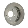 thumbnail image 3 of Disc Brake Rotor Fits select: 2007-2013 BMW 328, 2013-2014 BMW X1, 3 of 6