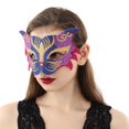thumbnail image 4 of SMihono Adult Diy Point Diamond Individually Wrapped Masquerade Mask Home Decoration on Clearance, 4 of 9