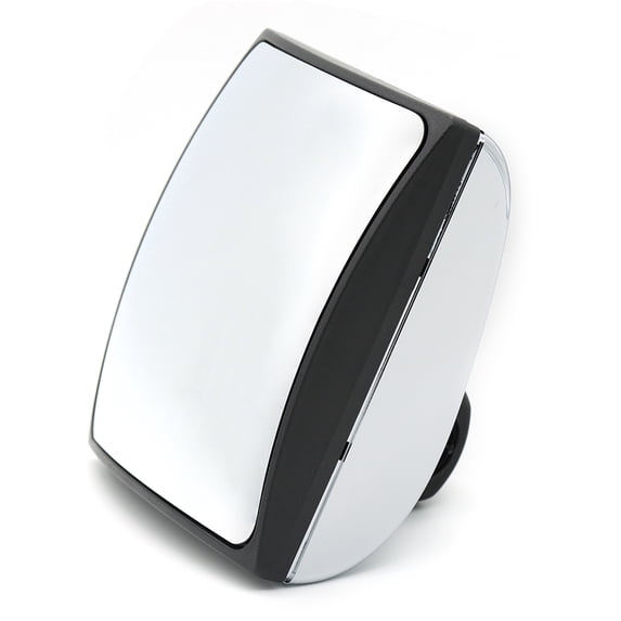 Chrome Hood Mirror for International Prostar DuraStar TranStar WorkStar