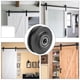thumbnail image 2 of Ruedas de Rodillo Silenciosas para Muebles, Accesorios para Puertas Corredizas Y Ventanas, 2 of 9