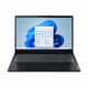 thumbnail image 1 of 2022 Lenovo IdeaPad 3 15.6" FHD Laptop, AMD 8-Core Ryzen 7 5825U (Beat i7-1260P), Teclado Inglés, Win 11 Lenovo  16GB RAM, 1TB SSD, 1 of 5