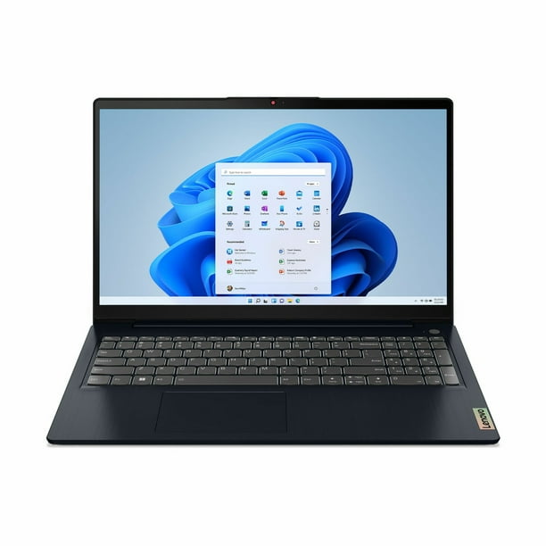 2022 Lenovo IdeaPad 3 15.6" FHD Laptop, AMD 8-Core Ryzen 7 5825U (Beat i7-1260P), Teclado Inglés, Win 11 Lenovo 16GB RAM, 1TB SSD