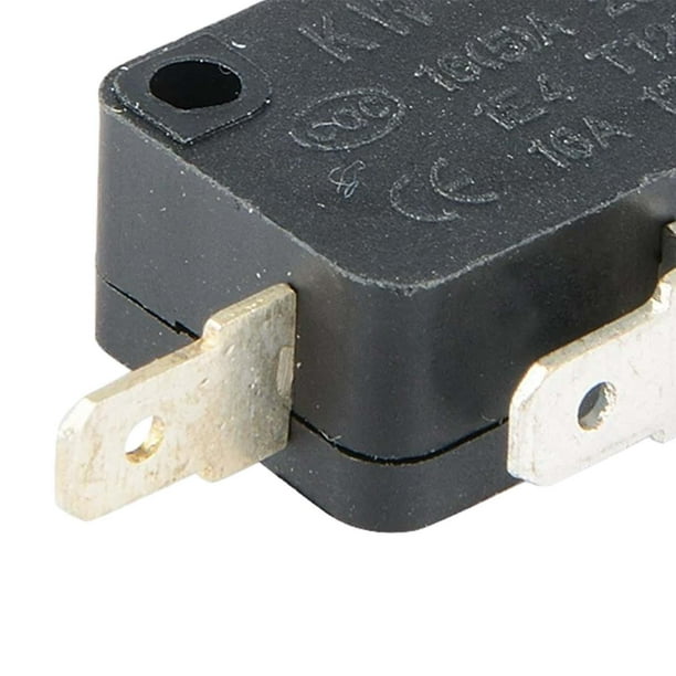Replacement Micro Switches Snap Action Micro Limit Switch