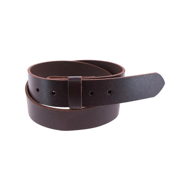 CTM® Sangle de Ceinture Décontractée Sans Boucle (Hommes Grands et Forts)