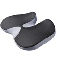 thumbnail image 1 of Seat Cushion Anti-Slip Long-Term Sitting Pain Relief Cushion, 1 of 5