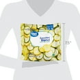 Great Value Zucchini Blend, 10 oz (Frozen)