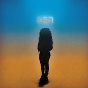 H.E.R. - H.E.R. - R&B / Soul - CD