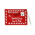 clearance-hewann-envelope-decoration-christmas-decorations-4-9-x-3-2