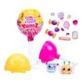 thumbnail image 1 of Pack Doble de Peluches Aromáticos Cookeez Makery Yum Yumz Serie 3, 1 of 4