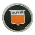 thumbnail image 3 of RAParts R4489 Steering Wheel Cap - Black M/S Fits Oliver, 3 of 7