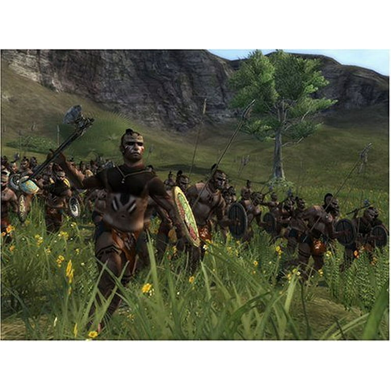 Get Confilct of Kingdoms: Total War - Microsoft Store