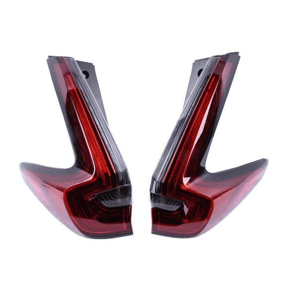 LED Tail Light Assembly for Honda CR-V 2020-2022 Replacement Outer Rear Lamp