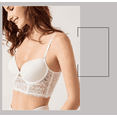 thumbnail image 4 of Brasier Preformado Espalda Ancha Busto Pesado Extra Xishao Moderno, 4 of 6