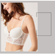 thumbnail image 4 of Brasier Preformado Espalda Ancha Busto Pesado Extra Xishao Moderno, 4 of 6