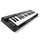 thumbnail image 1 of M-Audio Keystation Mini 32 MK3 - Controlador MIDI USB con mini teclado ultraportátil con ProTools Fi, 1 of 7