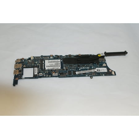 Refurbished- Dell Ultrabook XPS 12 (9Q23) Laptop Motherboard w/ Intel i5 1.8GHz CPU